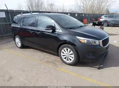 KNDMC5C1XG6139246 2016 KIA SEDONA