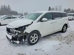 KNDMC5C1XG6139411 2016 KIA SEDONA