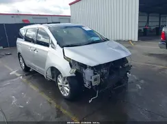KNDMC5C1XG6140560 2016 KIA SEDONA