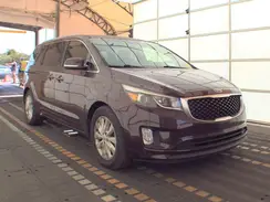 KNDMC5C1XG6140641 2016 KIA SEDONA