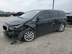 KNDMC5C1XG6143829 2016 KIA SEDONA