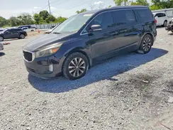 KNDMC5C1XG6145936 2016 KIA SEDONA