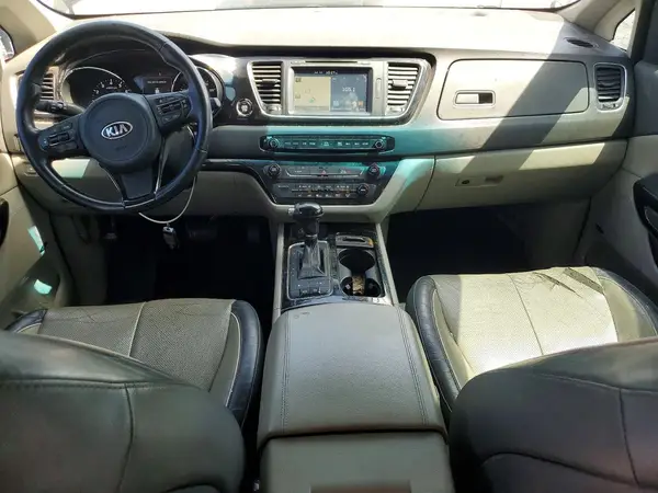 KNDMC5C1XG6145936 2016 KIA SEDONA - Image 8