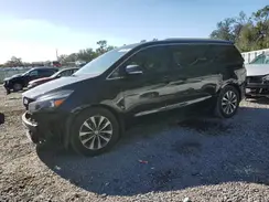 KNDMC5C1XG6145967 2016 KIA SEDONA