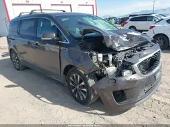KNDMC5C1XG6148173 2016 KIA SEDONA