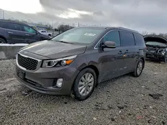 KNDMC5C1XG6153826 2016 KIA SEDONA