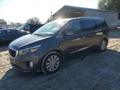 KNDMC5C1XG6155401 2016 KIA SEDONA