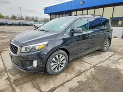 KNDMC5C1XG6159058 2016 KIA SEDONA