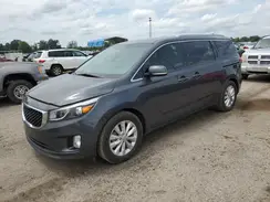 KNDMC5C1XG6159335 2016 KIA SEDONA