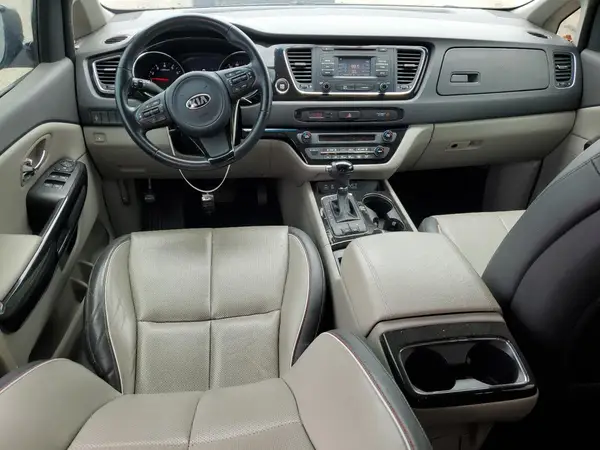 KNDMC5C1XG6159335 2016 KIA SEDONA - Image 8