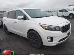 KNDMC5C1XG6161490 2016 KIA SEDONA