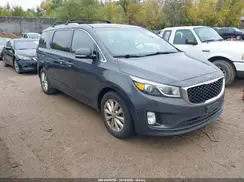 KNDMC5C1XG6168908 2016 KIA SEDONA