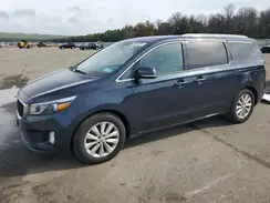 KNDMC5C1XG6169704 2016 KIA SEDONA