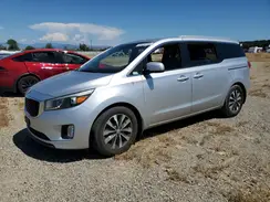 KNDMC5C1XG6170836 2016 KIA SEDONA