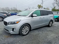 KNDMC5C1XG6173641 2016 KIA SEDONA