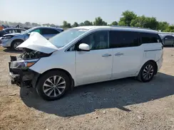 KNDMC5C1XG6176278 2016 KIA SEDONA