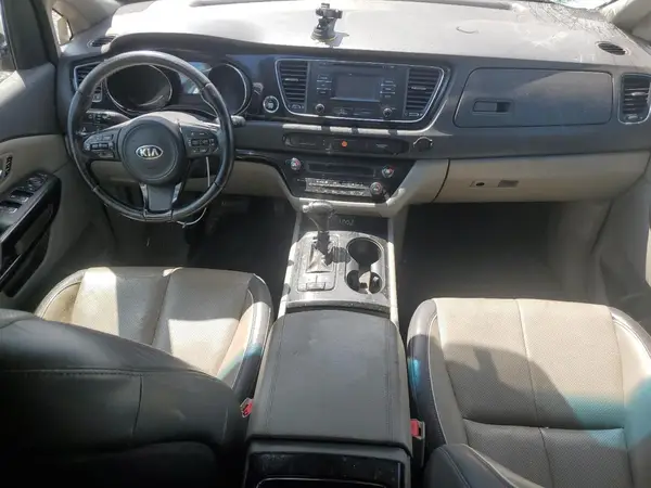 KNDMC5C1XG6176278 2016 KIA SEDONA - Image 8
