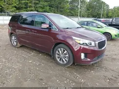 KNDMC5C1XG6181433 2016 KIA SEDONA