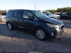 KNDMC5C1XG6185594 2016 KIA SEDONA