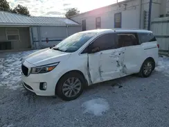 KNDMC5C1XH6255743 2017 KIA SEDONA