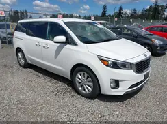 KNDMC5C1XH6255774 2017 KIA SEDONA