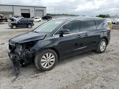 KNDMC5C1XH6263227 2017 KIA SEDONA