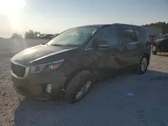 KNDMC5C1XH6263504 2017 KIA SEDONA
