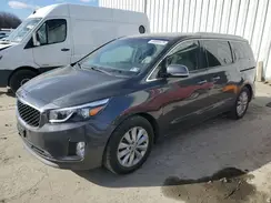 KNDMC5C1XH6263633 2017 KIA SEDONA