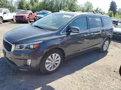 KNDMC5C1XH6273692 2017 KIA SEDONA