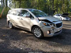 KNDMC5C1XH6273885 2017 KIA SEDONA