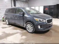 KNDMC5C1XH6273949 2017 KIA SEDONA