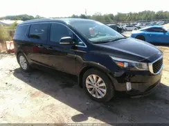 KNDMC5C1XH6274714 2017 KIA SEDONA