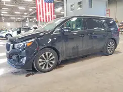 KNDMC5C1XH6278083 2017 KIA SEDONA