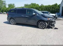KNDMC5C1XH6286491 2017 KIA SEDONA