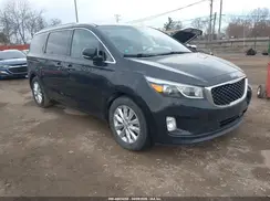 KNDMC5C1XH6291934 2017 KIA SEDONA