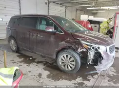 KNDMC5C1XH6292548 2017 KIA SEDONA