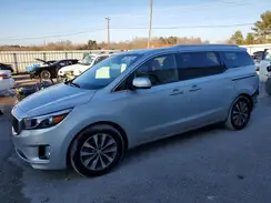 KNDMC5C1XH6312037 2017 KIA SEDONA