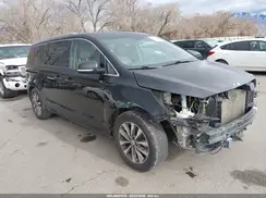 KNDMC5C1XH6317674 2017 KIA SEDONA