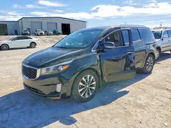 KNDMC5C1XH6324396 2017 KIA SEDONA