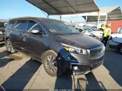 KNDMC5C1XH6337827 2017 KIA SEDONA