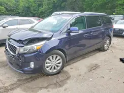 KNDMC5C1XJ6356576 2018 KIA SEDONA