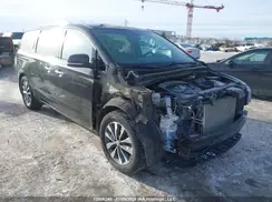 KNDMC5C1XJ6358182 2018 KIA SEDONA