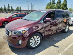 KNDMC5C1XJ6367089 2018 KIA SEDONA