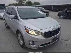 KNDMC5C1XJ6371840 2018 KIA SEDONA