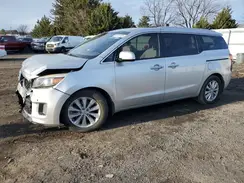 KNDMC5C1XJ6372244 2018 KIA SEDONA