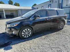 KNDMC5C1XJ6373331 2018 KIA SEDONA