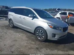 KNDMC5C1XJ6375757 2018 KIA SEDONA