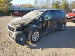KNDMC5C1XJ6386435 2018 KIA SEDONA
