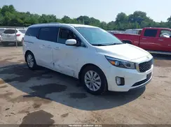 KNDMC5C1XJ6397452 2018 KIA SEDONA