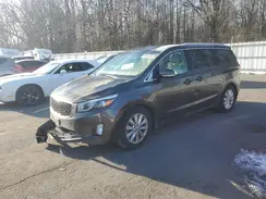 KNDMC5C1XJ6402178 2018 KIA SEDONA